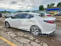 2014 KIA Optima photo