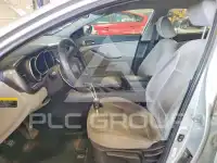 2014 KIA Optima фото