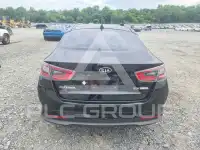 2014 KIA Optima фото