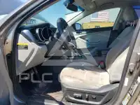 2014 KIA Optima фото