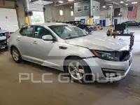 2014 KIA Optima фото