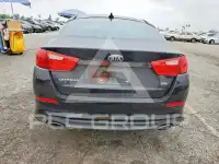 2014 KIA Optima photo