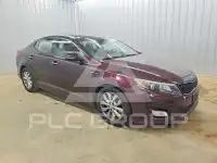 2014 KIA Optima фото