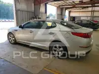 2014 KIA Optima фото