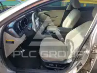 2014 KIA Optima фото