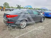 2014 KIA Optima photo