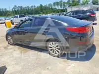 2014 KIA Optima фото