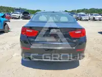 2014 KIA Optima photo