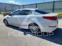 2014 KIA Optima photo