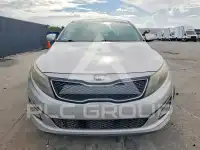 2014 KIA Optima фото