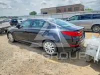 2014 KIA Optima фото