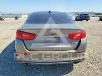 2014 KIA Optima фото