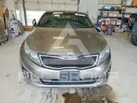 2014 KIA Optima photo