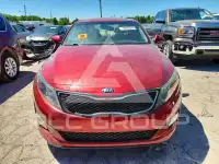 2014 KIA Optima фото