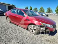 2014 KIA Optima фото