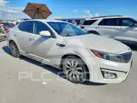 2014 KIA Optima photo
