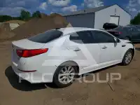 2014 KIA Optima фото
