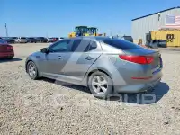 2014 KIA Optima фото