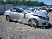 2014 KIA Optima фото