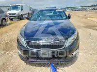 2014 KIA Optima фото