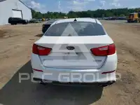 2014 KIA Optima фото