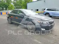 2014 KIA Optima фото