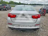 2014 KIA Optima photo