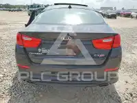 2014 KIA Optima фото