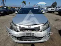 2014 KIA Optima фото