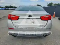 2014 KIA Optima фото