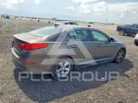2014 KIA Optima фото
