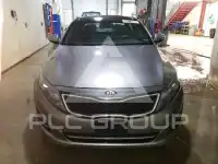 2014 KIA Optima photo