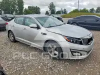 2014 KIA Optima photo