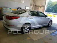 2014 KIA Optima фото