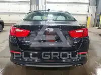 2014 KIA Optima фото