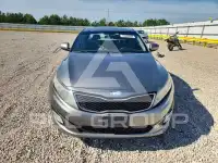 2014 KIA Optima photo