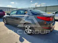 2014 KIA Optima фото