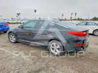 2014 KIA Optima photo