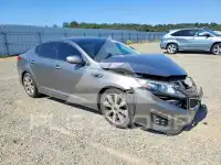 2014 KIA Optima фото