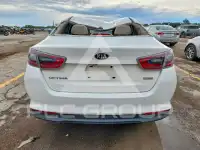 2014 KIA Optima photo