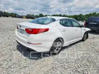 2014 KIA Optima фото