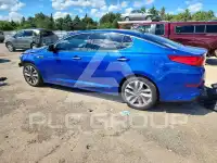 2014 KIA Optima фото