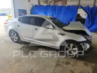 2014 KIA Optima фото