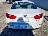 2014 KIA Optima фото