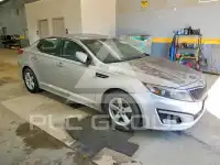 2014 KIA Optima фото
