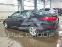 2014 KIA Optima фото