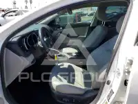 2014 KIA Optima фото