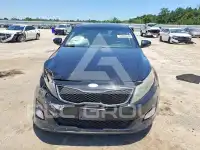 2014 KIA Optima фото
