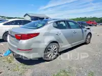 2014 KIA Optima фото