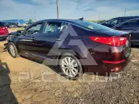 2014 KIA Optima фото